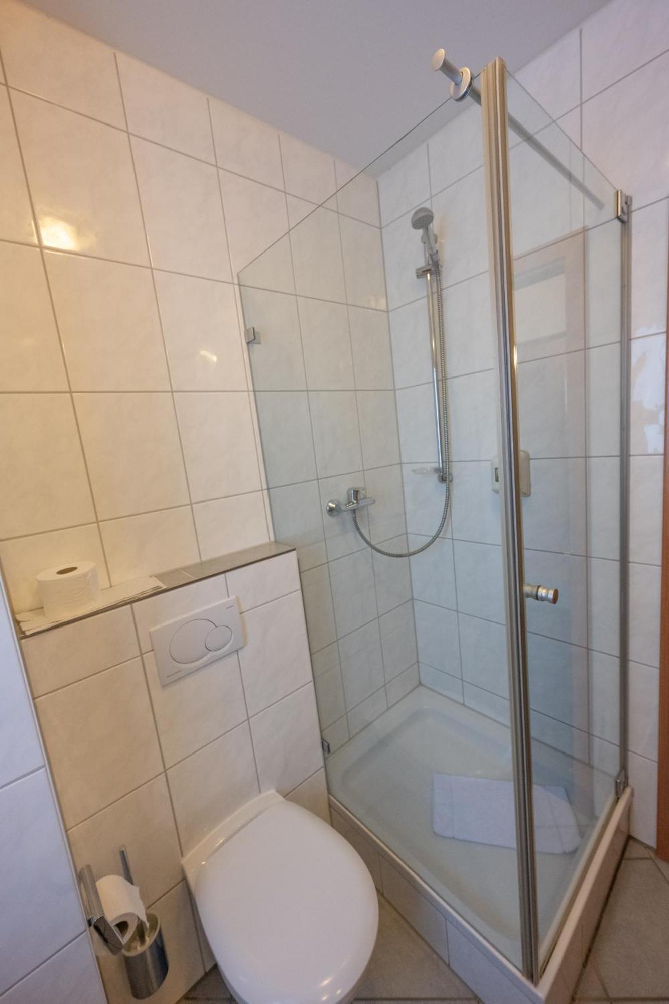 Hotel Haslbach Fgz Zeitlarn Номер фото