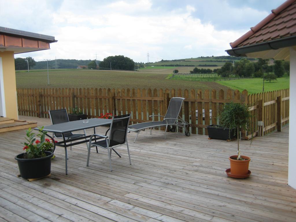 Hotel Haslbach Fgz Zeitlarn Экстерьер фото