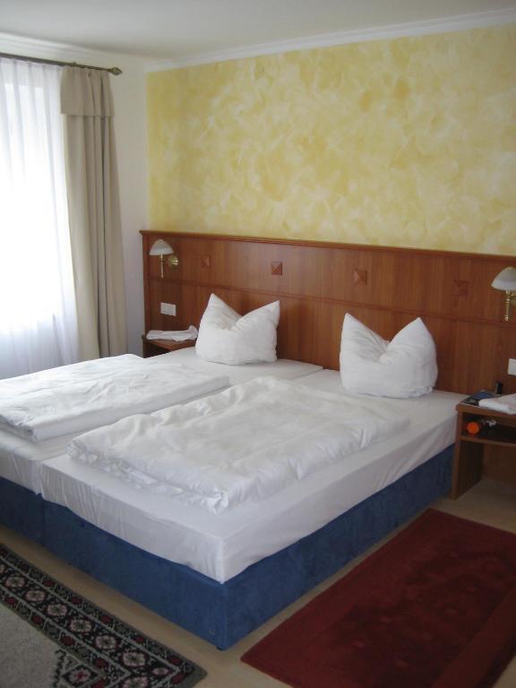 Hotel Haslbach Fgz Zeitlarn Номер фото